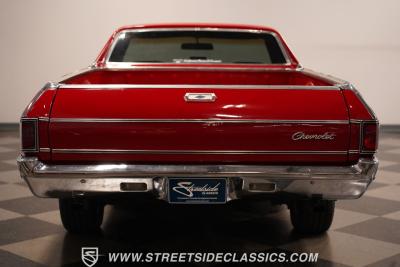 1968 Chevrolet El Camino