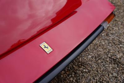 1977 Ferrari 308 GTB Vetroresina