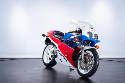 1988 Honda HONDA VFR 750 R (RC30) ALA ORO&nbsp;&nbsp;