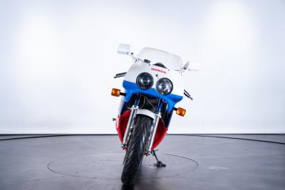 1988 Honda HONDA VFR 750 R (RC30) ALA ORO&nbsp;&nbsp;