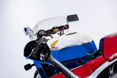 1988 Honda HONDA VFR 750 R (RC30) ALA ORO&nbsp;&nbsp;