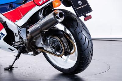 1988 Honda HONDA VFR 750 R (RC30) ALA ORO&nbsp;&nbsp;