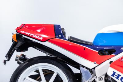 1988 Honda HONDA VFR 750 R (RC30) ALA ORO&nbsp;&nbsp;