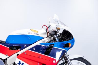 1988 Honda HONDA VFR 750 R (RC30) ALA ORO&nbsp;&nbsp;