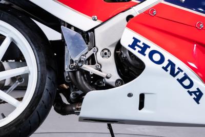 1988 Honda HONDA VFR 750 R (RC30) ALA ORO&nbsp;&nbsp;