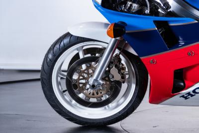 1988 Honda HONDA VFR 750 R (RC30) ALA ORO&nbsp;&nbsp;