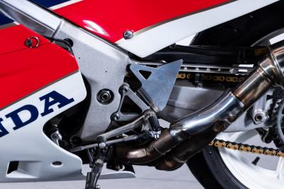1988 Honda HONDA VFR 750 R (RC30) ALA ORO&nbsp;&nbsp;