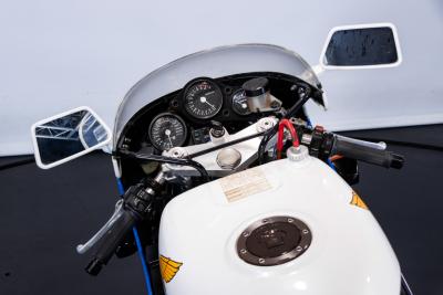 1988 Honda HONDA VFR 750 R (RC30) ALA ORO&nbsp;&nbsp;