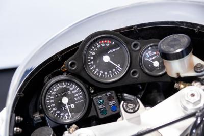 1988 Honda HONDA VFR 750 R (RC30) ALA ORO&nbsp;&nbsp;