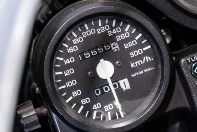 1988 Honda HONDA VFR 750 R (RC30) ALA ORO&nbsp;&nbsp;