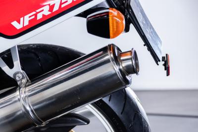 1988 Honda HONDA VFR 750 R (RC30) ALA ORO&nbsp;&nbsp;