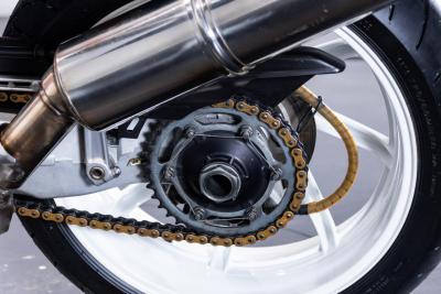 1988 Honda HONDA VFR 750 R (RC30) ALA ORO&nbsp;&nbsp;