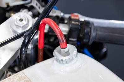 1988 Honda HONDA VFR 750 R (RC30) ALA ORO&nbsp;&nbsp;