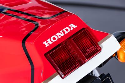 1988 Honda HONDA VFR 750 R (RC30) ALA ORO&nbsp;&nbsp;