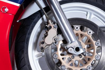 1988 Honda HONDA VFR 750 R (RC30) ALA ORO&nbsp;&nbsp;