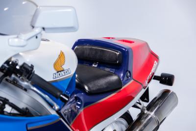 1988 Honda HONDA VFR 750 R (RC30) ALA ORO&nbsp;&nbsp;