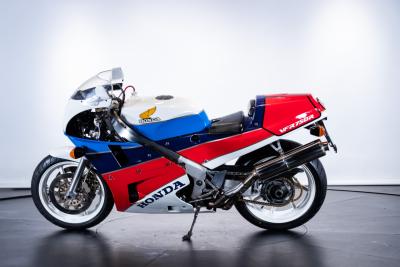 1988 Honda HONDA VFR 750 R (RC30) ALA ORO&nbsp;&nbsp;