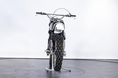 1974 Gilera ELMECA 125 CROSS