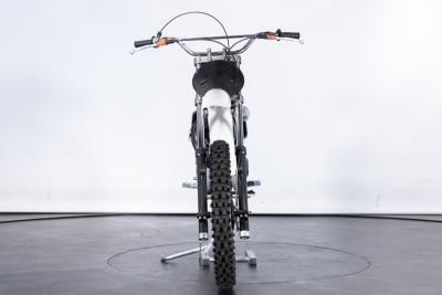 1974 Gilera ELMECA 125 CROSS