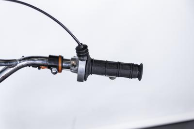 1974 Gilera ELMECA 125 CROSS