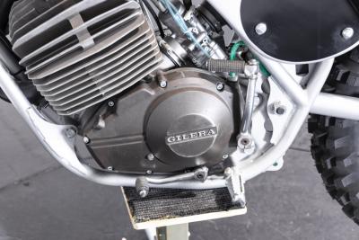 1974 Gilera ELMECA 125 CROSS