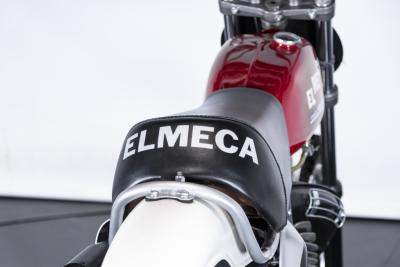 1974 Gilera ELMECA 125 CROSS