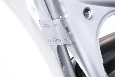 1974 Gilera ELMECA 125 CROSS