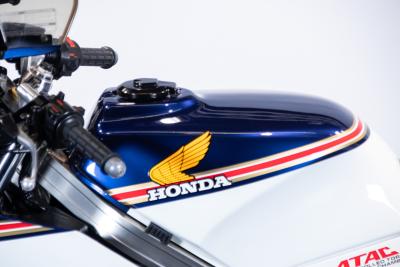 1988 Honda 400 NSR