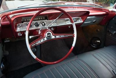 1962 Chevrolet Impala Custom Lowrider