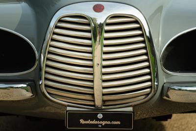 1953 Fiat 1100 E COUPE&rsquo; &ldquo;VIGNALE&rdquo;