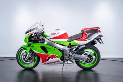 1993 Kawasaki ZXR 750 R (M1)
