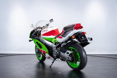 1993 Kawasaki ZXR 750 R (M1)