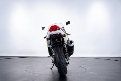 1993 Kawasaki ZXR 750 R (M1)