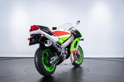 1993 Kawasaki ZXR 750 R (M1)