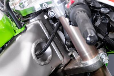 1993 Kawasaki ZXR 750 R (M1)