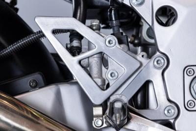 1993 Kawasaki ZXR 750 R (M1)