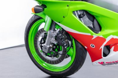 1993 Kawasaki ZXR 750 R (M1)