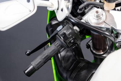 1993 Kawasaki ZXR 750 R (M1)