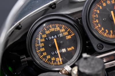 1993 Kawasaki ZXR 750 R (M1)