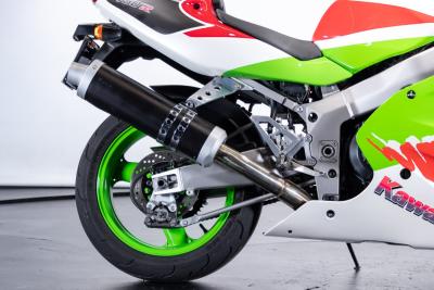 1993 Kawasaki ZXR 750 R (M1)