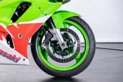 1993 Kawasaki ZXR 750 R (M1)