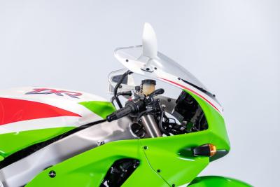 1993 Kawasaki ZXR 750 R (M1)