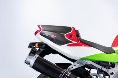 1993 Kawasaki ZXR 750 R (M1)