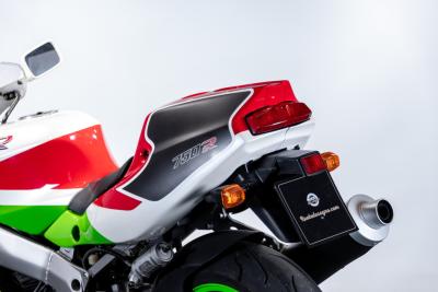 1993 Kawasaki ZXR 750 R (M1)
