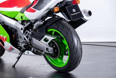 1993 Kawasaki ZXR 750 R (M1)