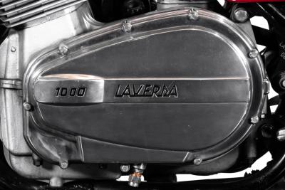 1975 Laverda 1000