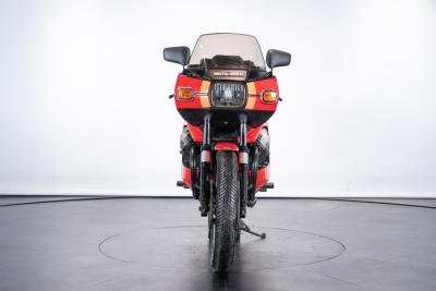 1980 Moto Guzzi LE MANS II 850