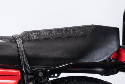 1980 Moto Guzzi LE MANS II 850