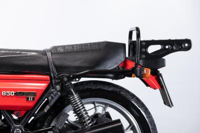 1980 Moto Guzzi LE MANS II 850