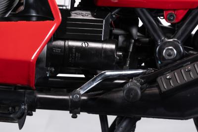 1980 Moto Guzzi LE MANS II 850